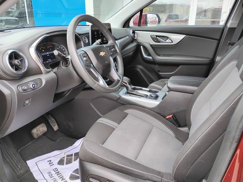 Used 2023 Chevrolet Blazer LT w/ Convenience Package image 11