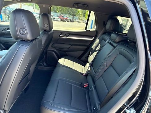 New 2026 GMC Terrain Elevation w/ Elevation Premium Package AWD/4WD image 14