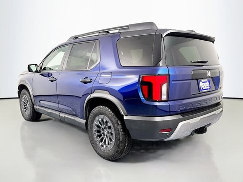 New 2026 Honda Passport TrailSport image 7