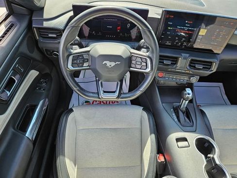 Used 2024 Ford Mustang GT image 10