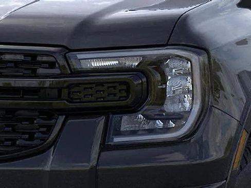 New 2026 Ford Ranger XLT w/ FX4 Off-Road Package AWD/4WD image 18