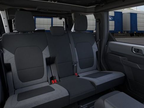 New 2026 Ford Bronco Big Bend image 11