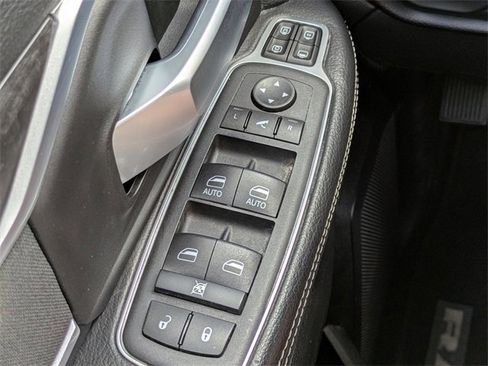 Used 2024 RAM 2500 Big Horn image 22