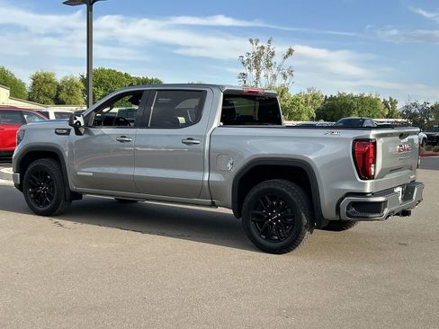 Used 2025 GMC Sierra 1500 Elevation image 6