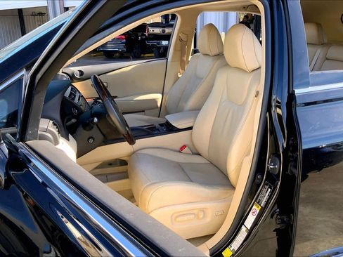 Used 2014 Lexus RX 350 FWD image 7