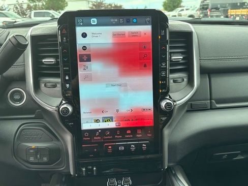 New 2026 RAM 2500 Laramie image 14