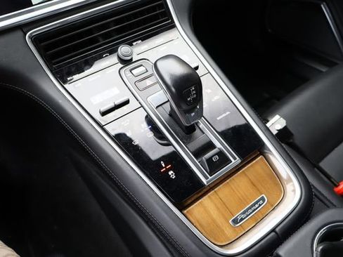 Used 2018 Porsche Panamera Turbo S AWD/4WD image 25