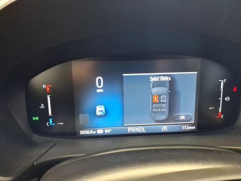 Used 2025 Ford Escape Active w/ Tech Pack #1 FWD image 16