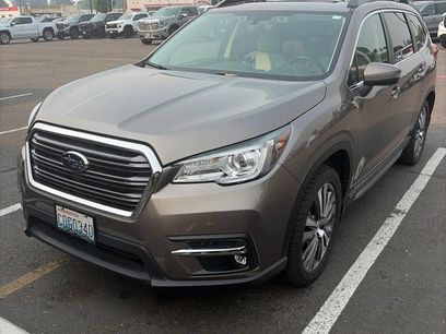 Used 2022 Subaru Ascent Limited w/ Technology Package