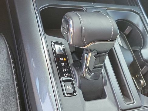 Certified 2023 Ford F150 Lariat AWD/4WD image 28