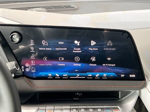 New 2026 Chevrolet Corvette Stingray image 15