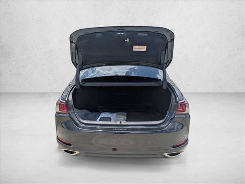 Used 2023 Lexus ES 350 Ultra Luxury w/ Accessory Package (Z2) FWD image 7