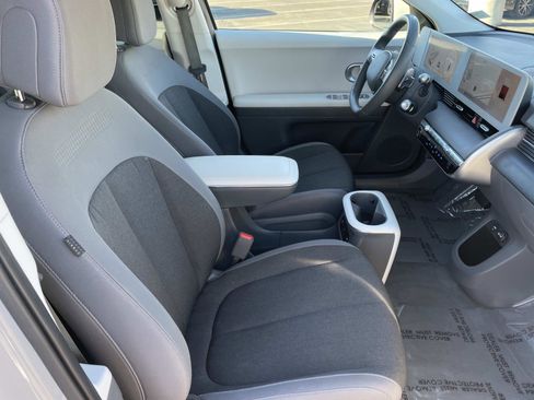 Certified 2024 Hyundai Ioniq 5 SEL image 28