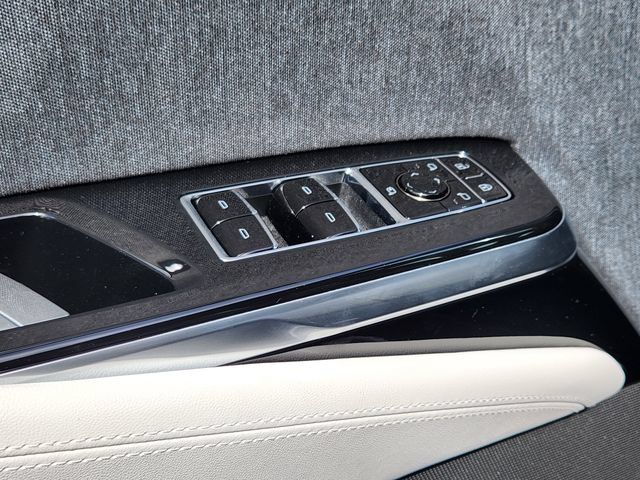 New 2026 Cadillac Escalade Platinum Sport AWD/4WD image 10
