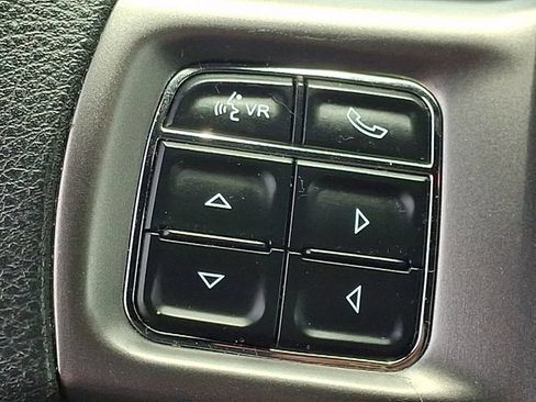 Used 2024 RAM 1500 Warlock AWD/4WD image 20