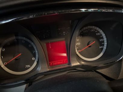 Used 2017 GMC Terrain SLT w/ Open Road Package