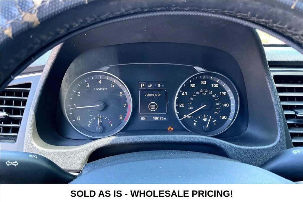 Used 2017 Hyundai Elantra Limited FWD image 13