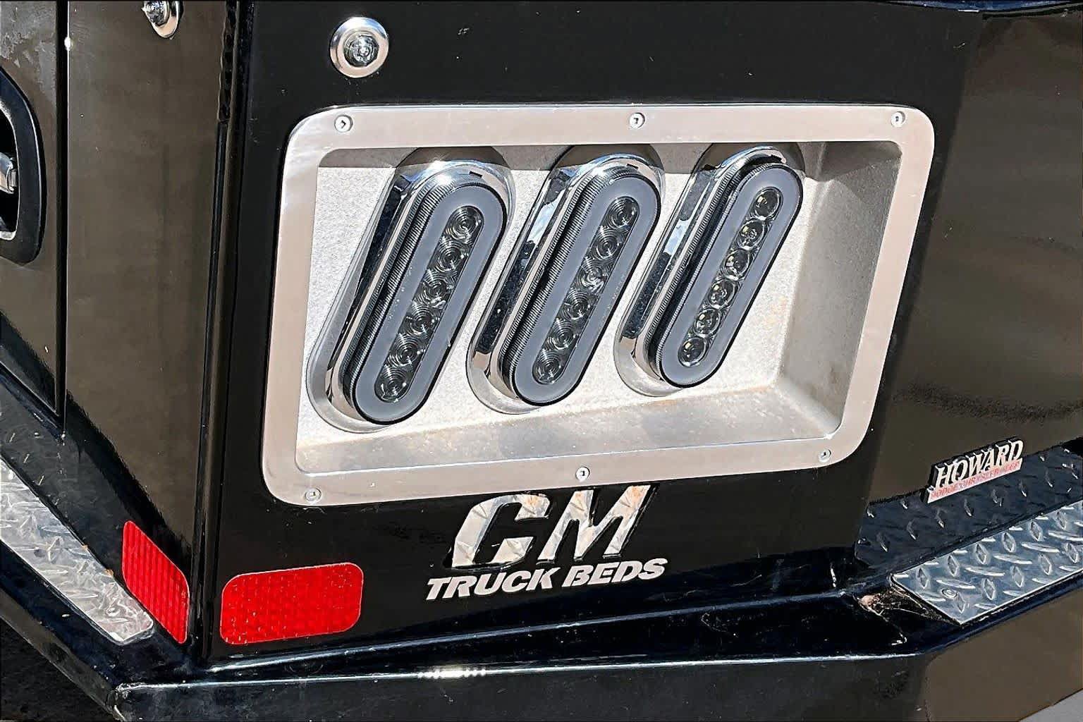 Used 2026 RAM 3500 Tradesman AWD/4WD image 22