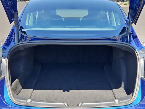 Used 2022 Tesla Model 3 Performance AWD/4WD image 23