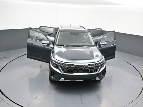 New 2025 Kia Seltos S image 45