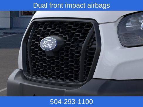 New 2026 Ford Transit 250 Base image 17