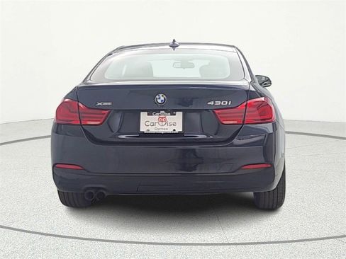 Used 2018 BMW 430i Gran Coupe xDrive image 6
