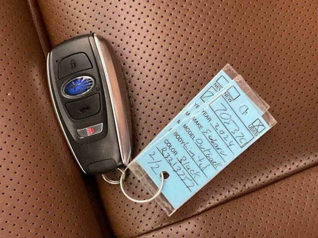 Used 2024 Subaru Outback Touring XT AWD/4WD image 41