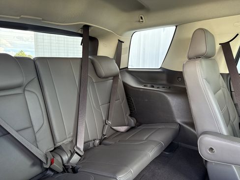 Used 2019 GMC Yukon Denali w/ Open Road Package image 49