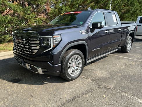 Used 2022 GMC Sierra 1500 Denali image 5