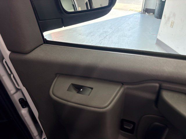 Used 2021 Chevrolet Express 2500 w/ Driver Convenience Package RWD image 22