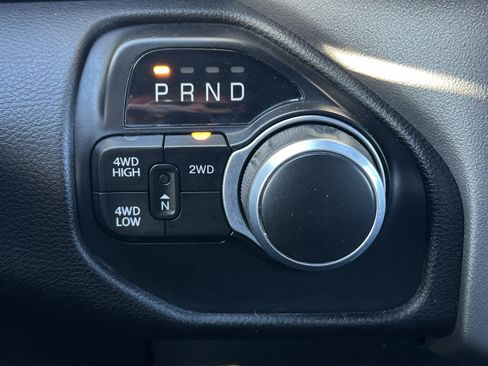 Used 2022 RAM 2500 Big Horn w/ Level C Equiment Group image 27