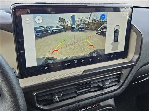 New 2025 Ford Bronco Sport Big Bend image 12