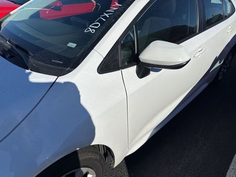 Used 2023 Toyota Corolla LE image 17