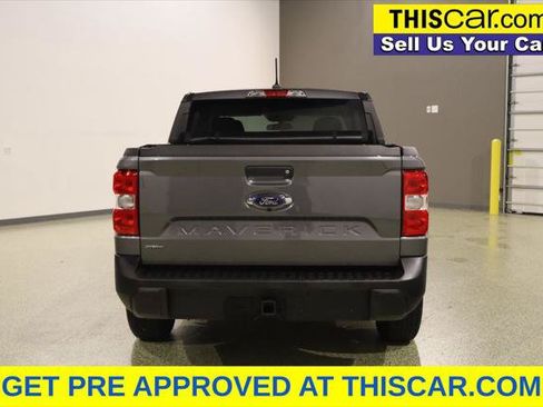 Used 2023 Ford Maverick XLT FWD image 7