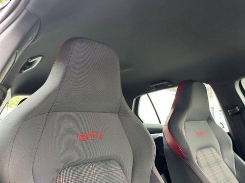 Used 2024 Volkswagen GTI S FWD image 16