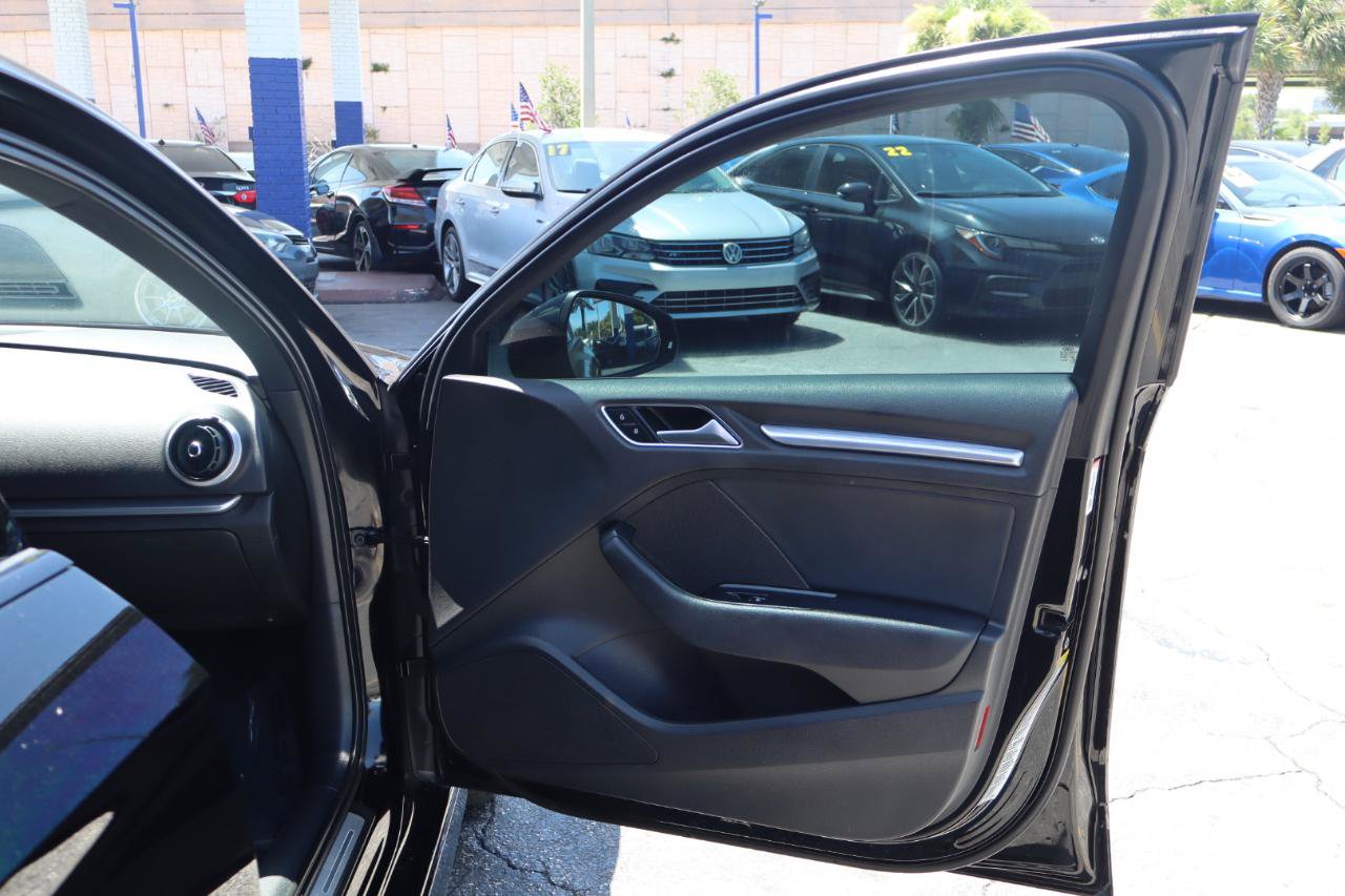 Used 2020 Audi A3 2.0T Premium AWD/4WD image 13