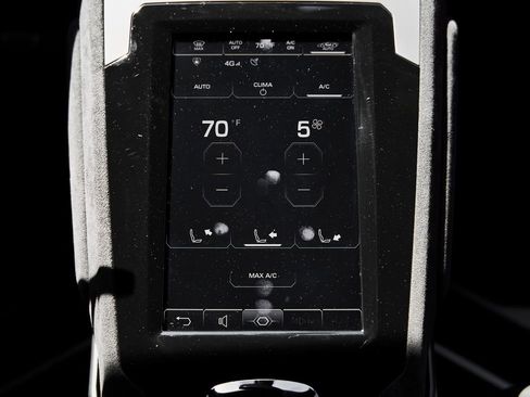 Used 2023 Lamborghini Huracan Sterrato image 70