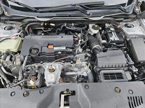 Used 2020 Honda Civic Sport image 21