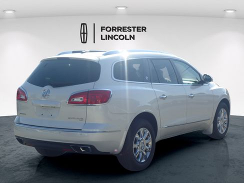 Used 2015 Buick Enclave Premium AWD/4WD image 3