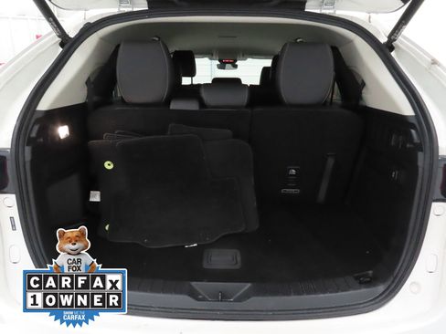 Used 2024 MAZDA CX-90 3.3 Turbo w/ Select Package image 21