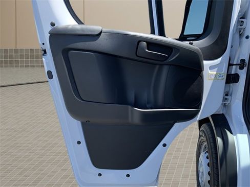 New 2024 RAM ProMaster 3500 w/ Premium Convenience Group image 12