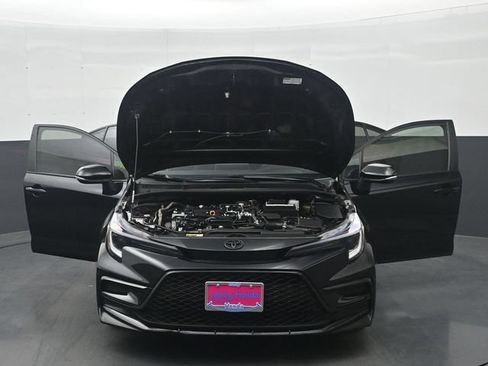 Used 2024 Toyota Corolla SE FWD image 36