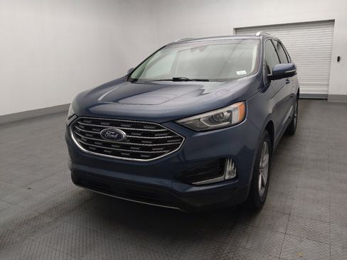 Used 2019 Ford Edge SEL w/ Equipment Group 201A image 15