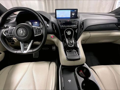 Used 2025 Acura RDX A-Spec image 21