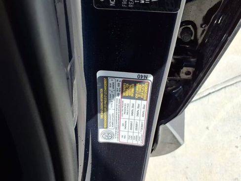 Used 2024 Hyundai Tucson SEL FWD image 33