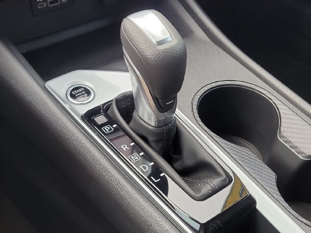 Used 2025 Nissan Altima 2.5 S FWD image 24