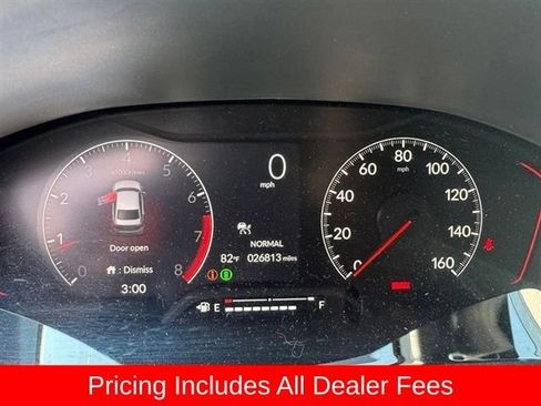 Used 2024 Honda Civic Si image 6