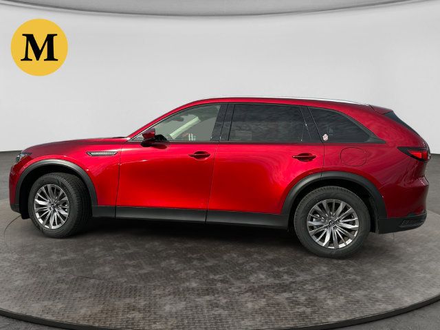 Used 2024 MAZDA CX-90 3.3 Turbo w/ Preferred Package AWD/4WD image 2
