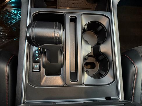 Used 2023 Ford F150 Raptor w/ Equipment Group 802A Raptor R image 23