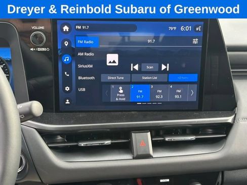 New 2026 Subaru Outback Touring XT AWD/4WD image 18